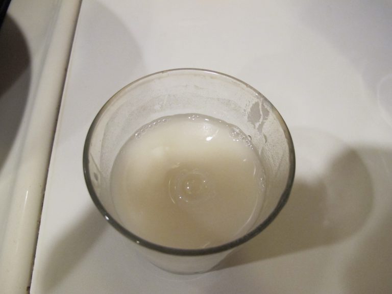 flour mixed water Quick Easy Recipes Dinner