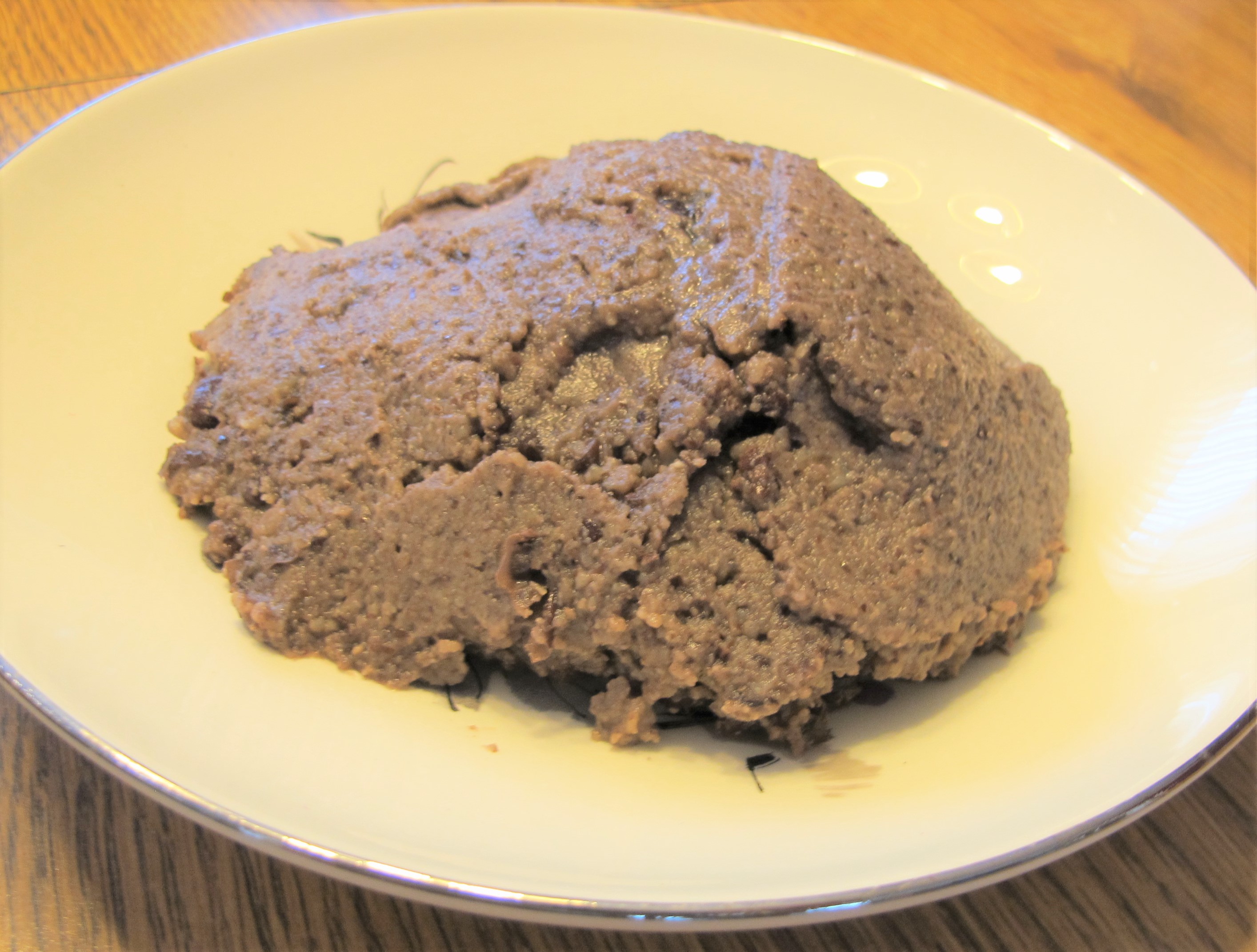 Mashed Red Bean – Quick Easy Recipes Dinner