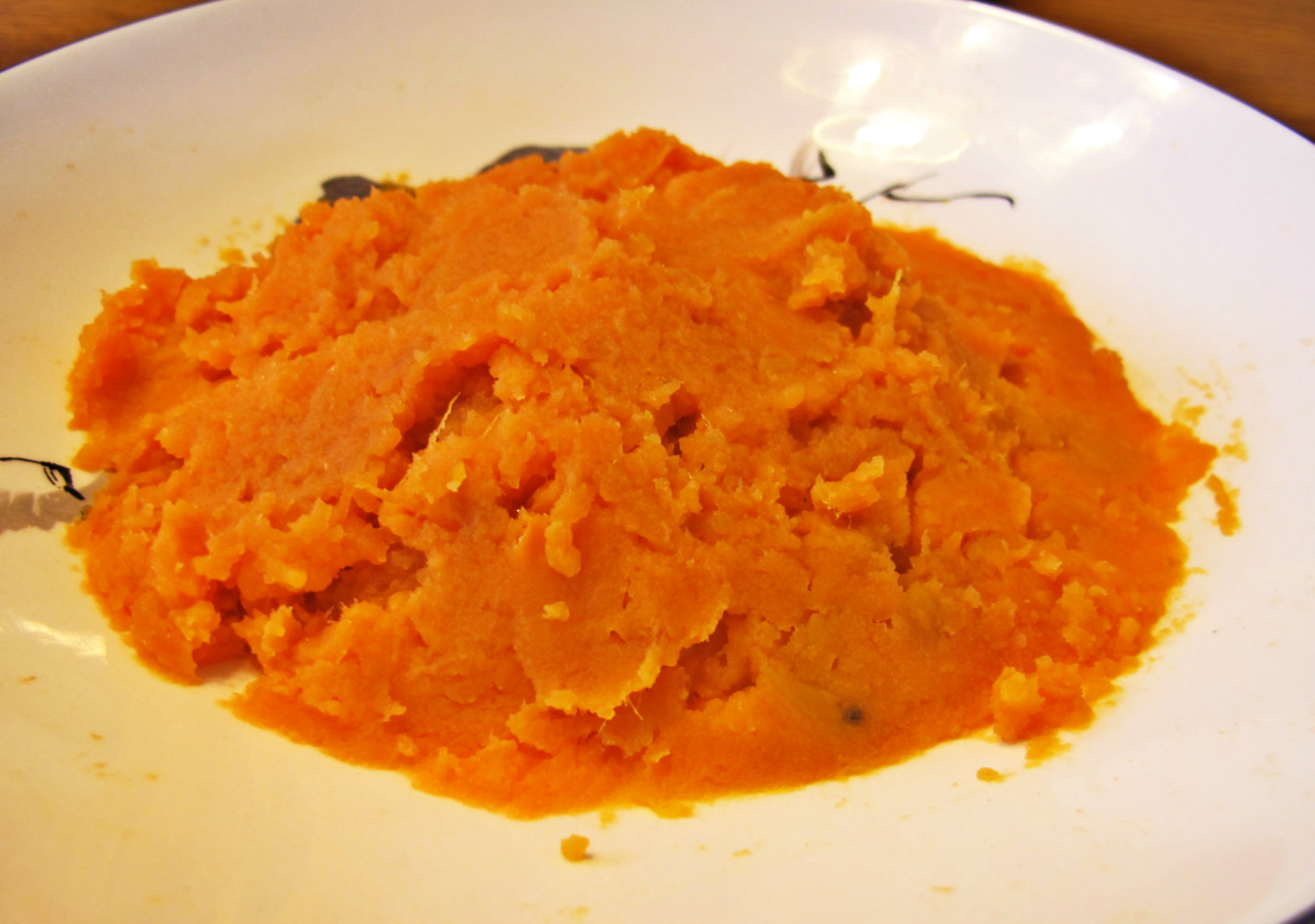 Mashed Sweet Potatoes Quick Easy Recipes Dinner