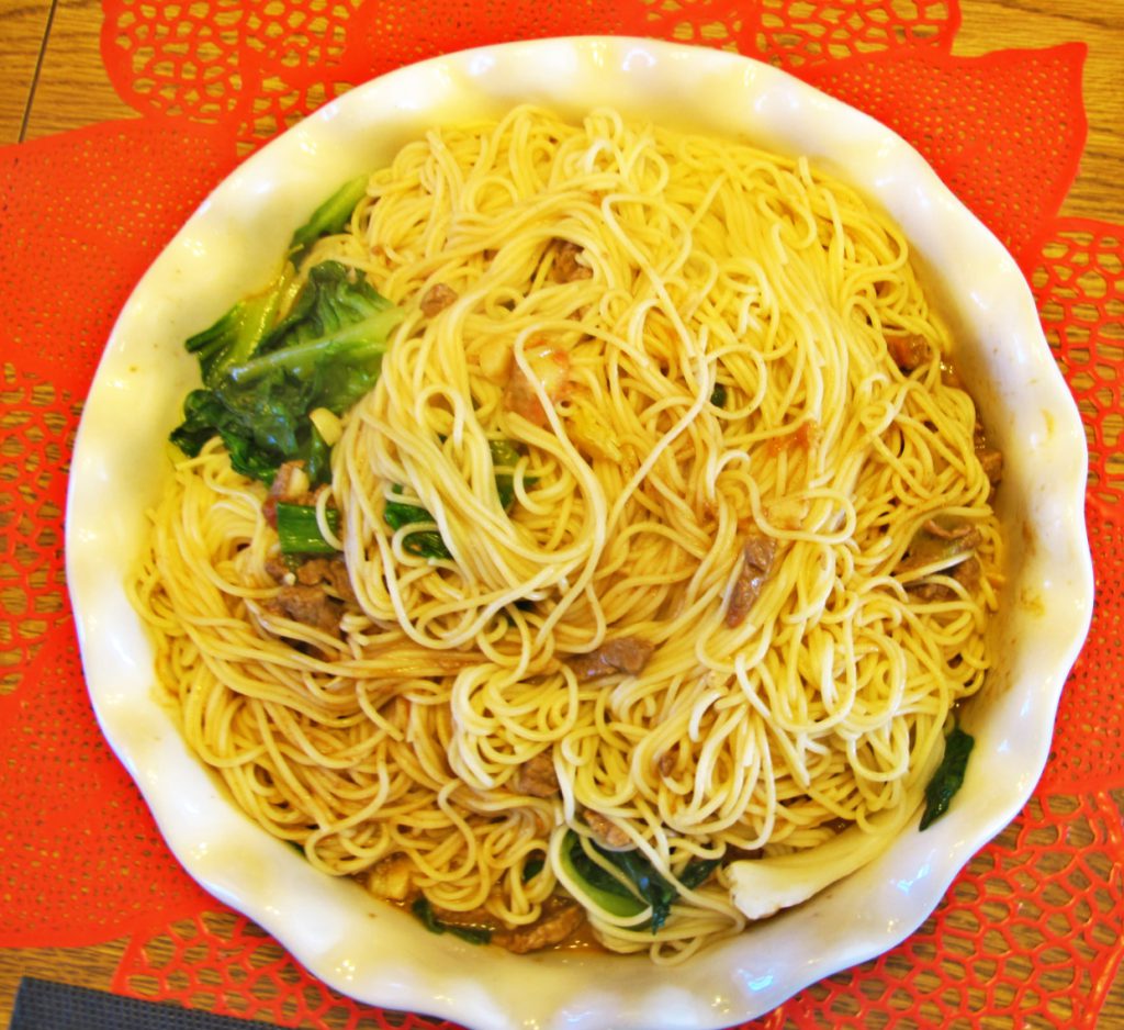 Spaghetti with a twist, spaghetti recipes.