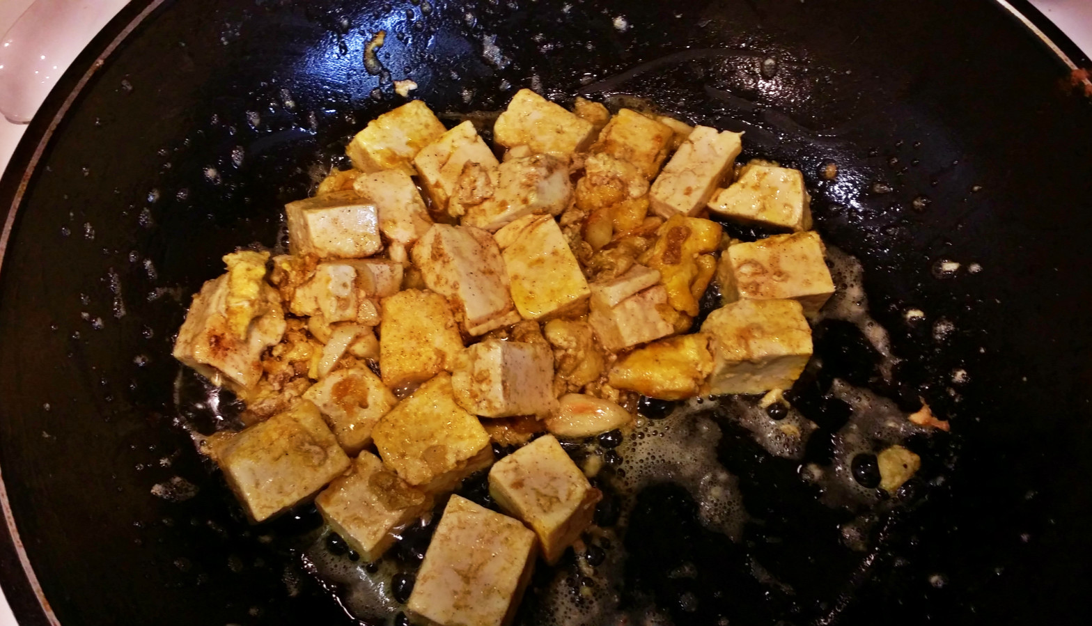 frying egg tofu – Quick Easy Recipes Dinner